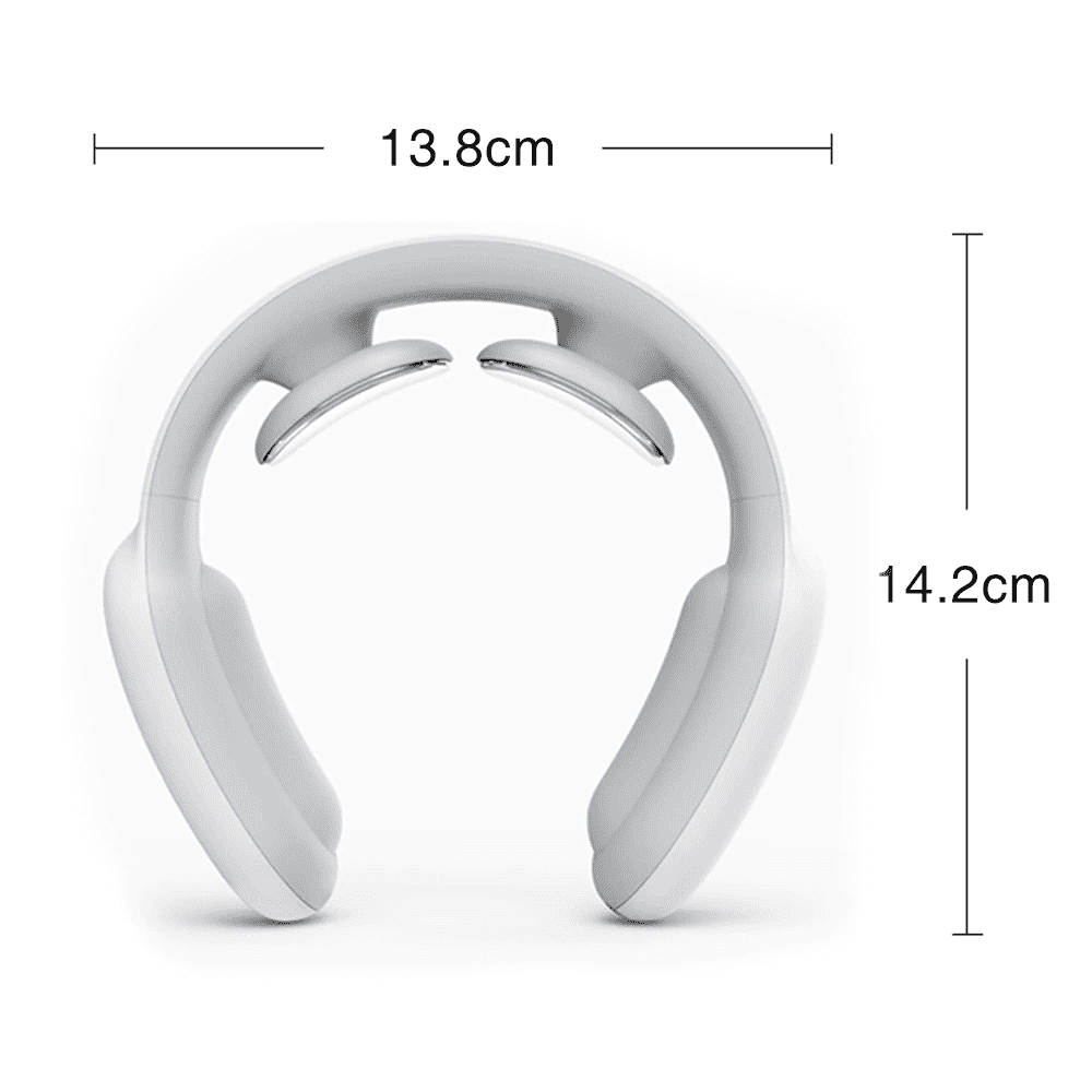 Neck Massager | Kalsten
