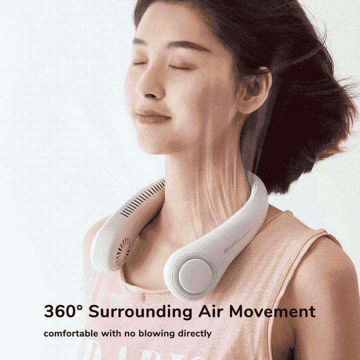 Battery Operated Fan | Kalsten