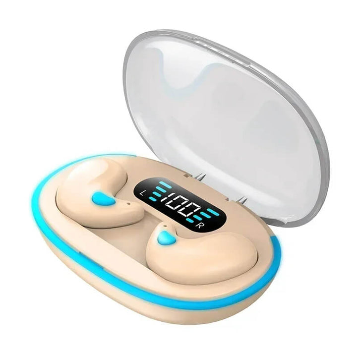 SlaapZacht Earplugs Ultra-thin for sleeping and daily use | Kalsten