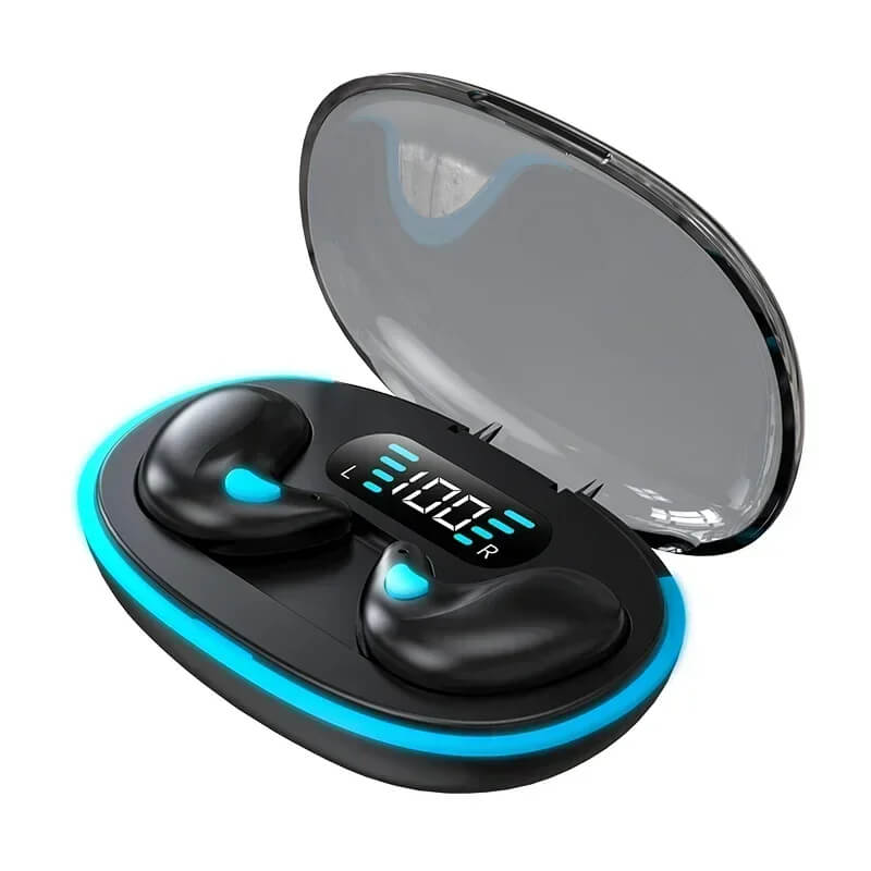 SlaapZacht Earplugs Ultra-thin for sleeping and daily use | Kalsten