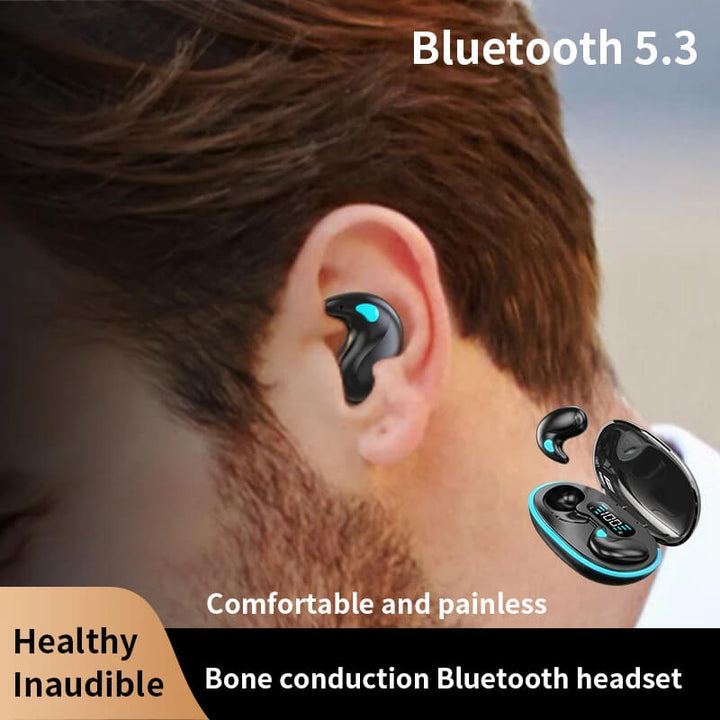 SlaapZacht Earplugs Ultra-thin for sleeping and daily use | Kalsten