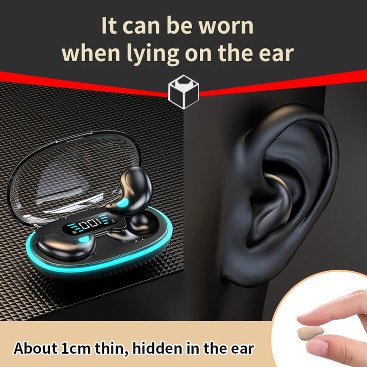SlaapZacht Earplugs Ultra-thin for sleeping and daily use | Kalsten