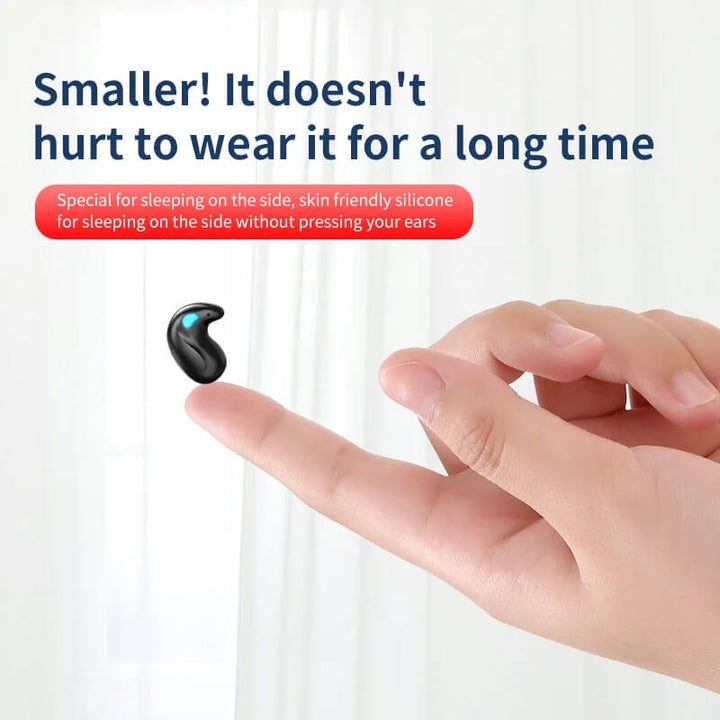 SlaapZacht Earplugs Ultra-thin for sleeping and daily use | Kalsten
