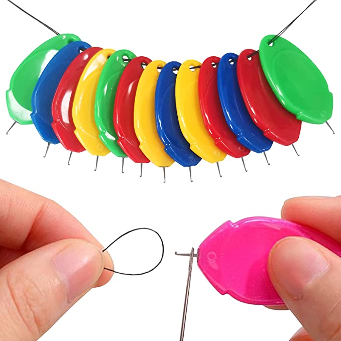 Pro - Thread your needles in no time - 10 practical pieces | Kalsten