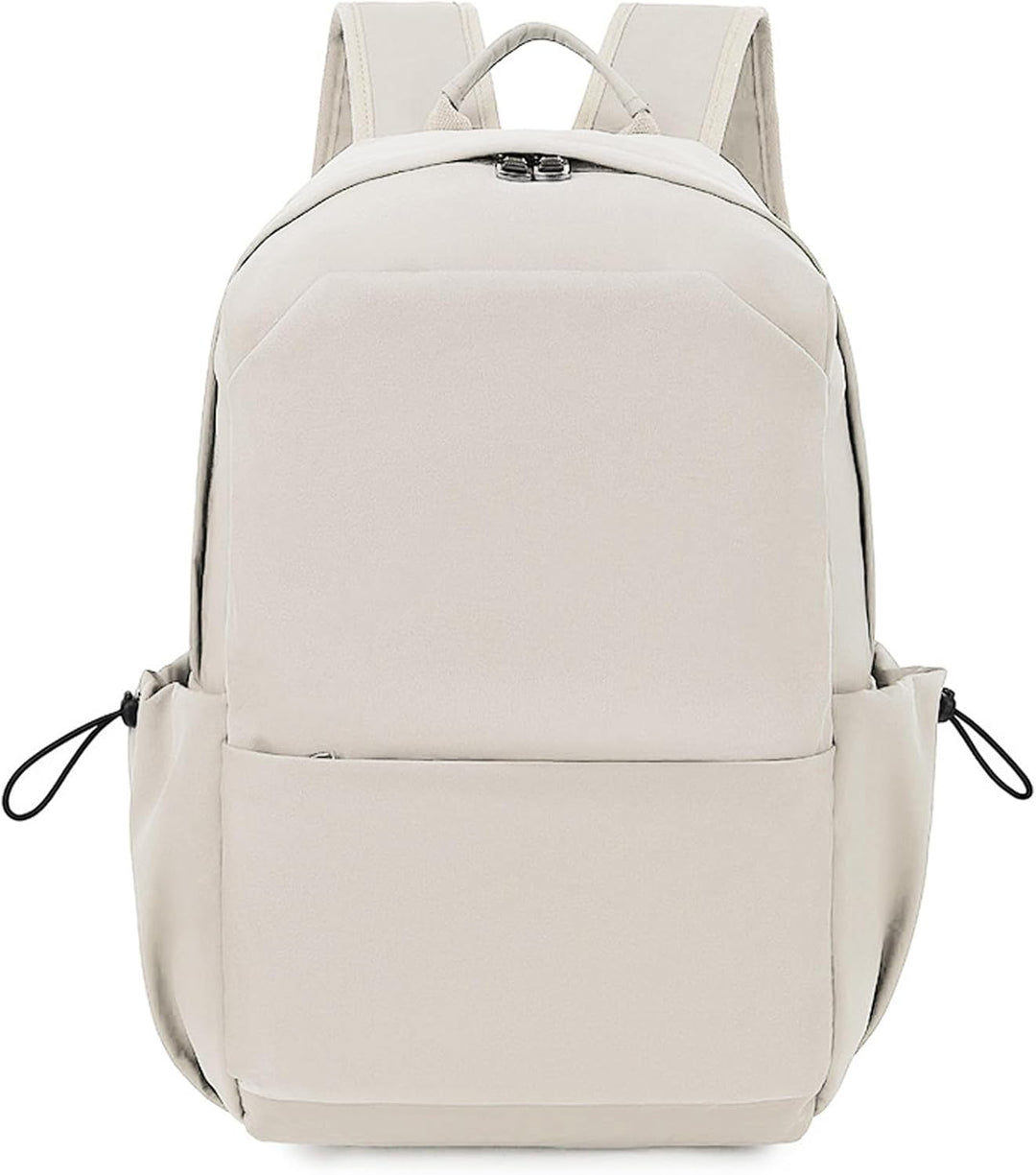 Lightweight Water-Resistant Laptop & Travel Backpack with Organised Compartments | Kalsten