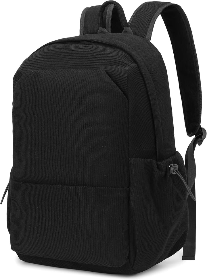 Lightweight Water-Resistant Laptop & Travel Backpack with Organised Compartments | Kalsten