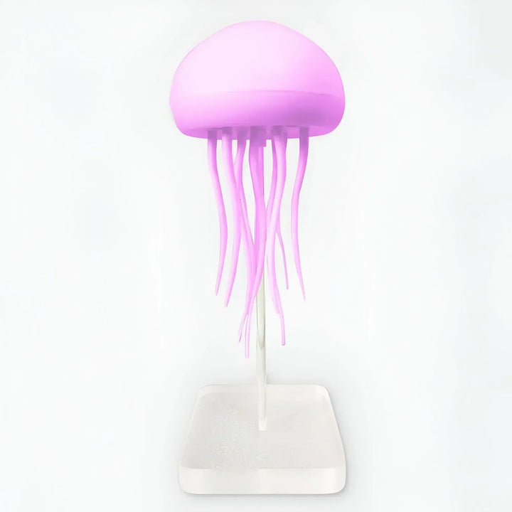Jellyfish LED Mood Lamp – Bedroom Light Kalsten