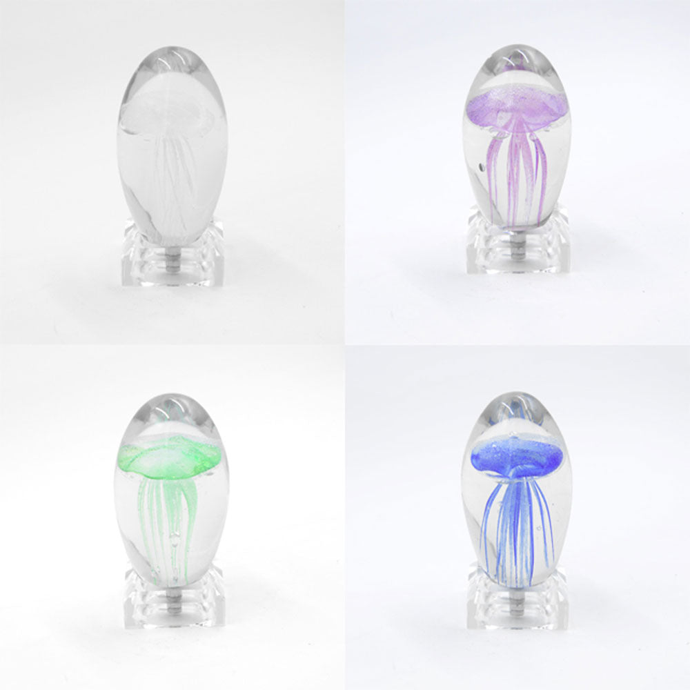 Color Changing Jellyfish Nightlight | Kalsten