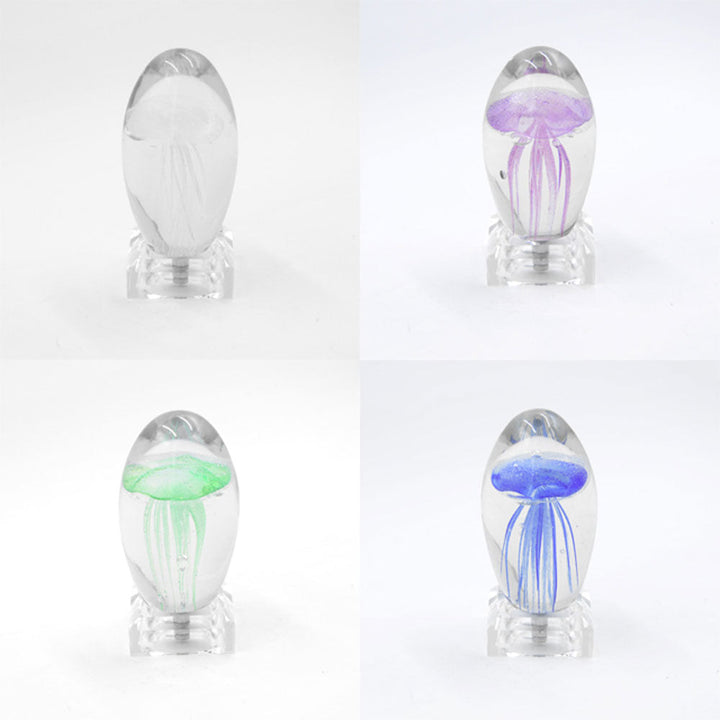 Color Changing Jellyfish Nightlight | Kalsten