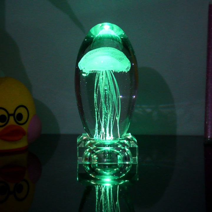 Color Changing Jellyfish Nightlight | Kalsten