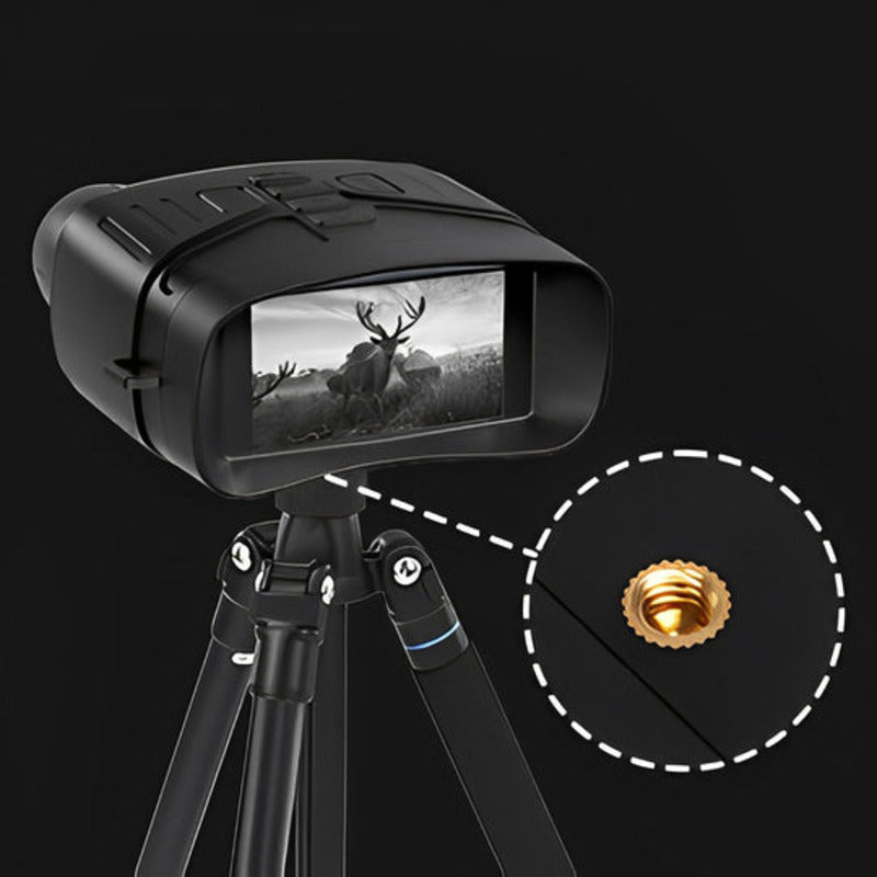 Kalsten | Night Vision Binoculars with Thermal Digital Infrared