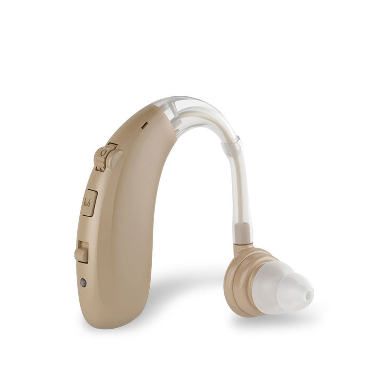 Rechargeable hearing assistance device for adults | Kalsten