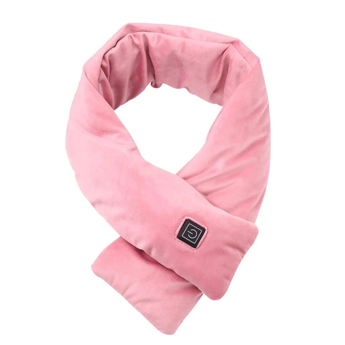 Skanto | WarmFlex™ Heated Neck Wrap | Heated Scarf for British Winters