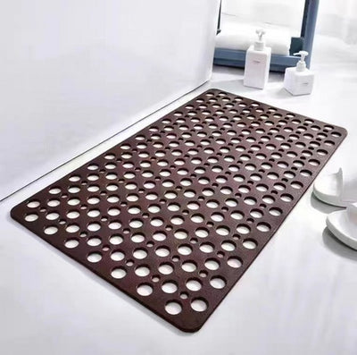 Kalsten | Non-Slip Bathroom Shower Mat for Wet Floors