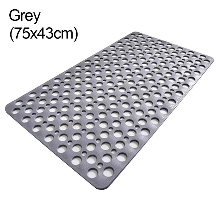 Kalsten | Non-Slip Bathroom Shower Mat for Wet Floors