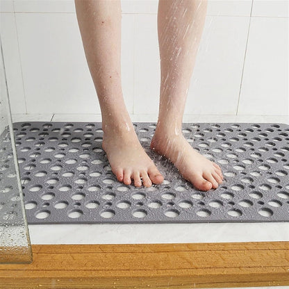 BowLift | Non-Slip Bathroom Shower Mat for Wet Floors