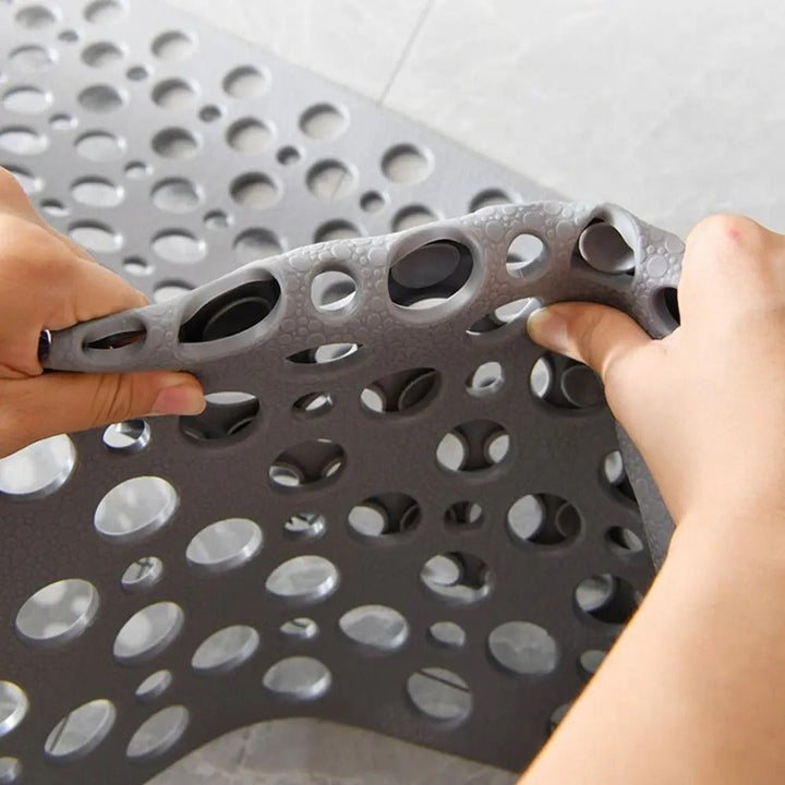 Kalsten | Non-Slip Bathroom Shower Mat for Wet Floors