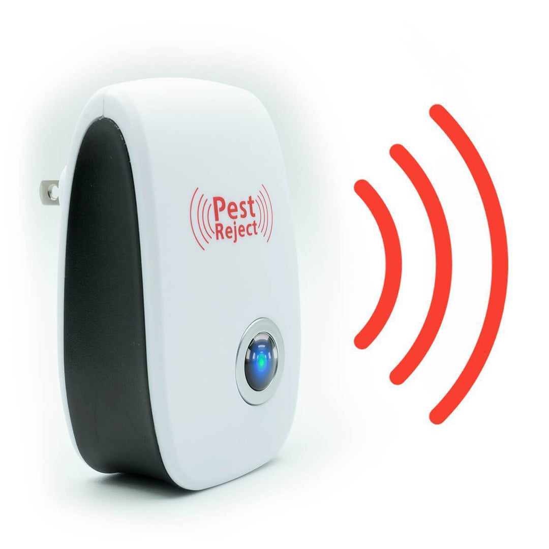 Kalsten | Ultra-Sonic Mosquito, Rat, And Pest Repellent