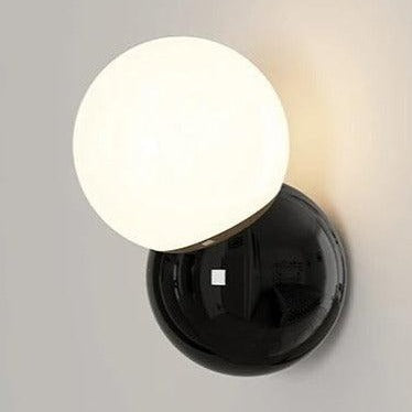Nordic Bubble Wall Lamp | Push Button Switch | Kalsten