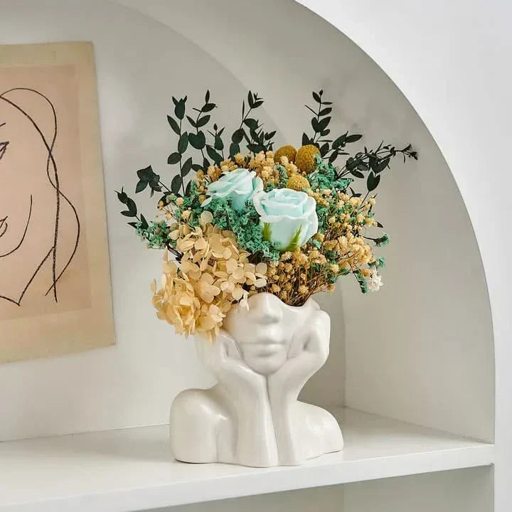 Kalsten | Petal – A vase full of sophistication and charm