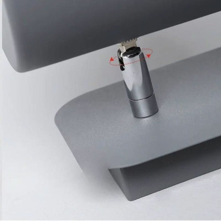 Kalsten | Modern Nordic LED Wall Light with Switch