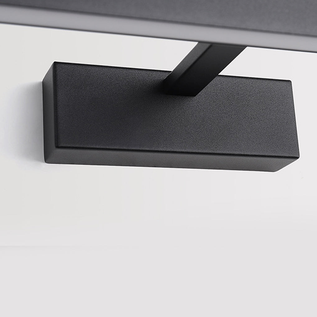Rotatable Linear LED Bathroom Vanity Light Adjustable Lighting | Kalsten