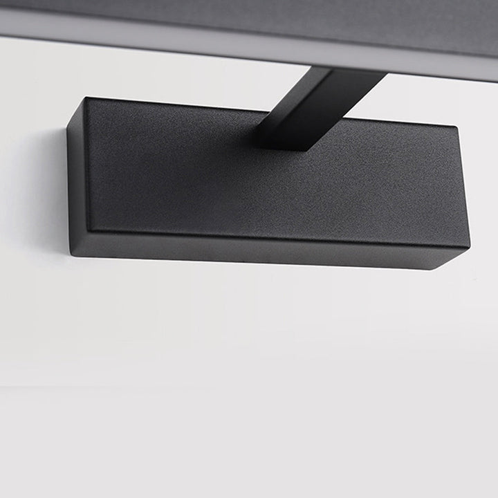 Rotatable Linear LED Bathroom Vanity Light Adjustable Lighting | Kalsten