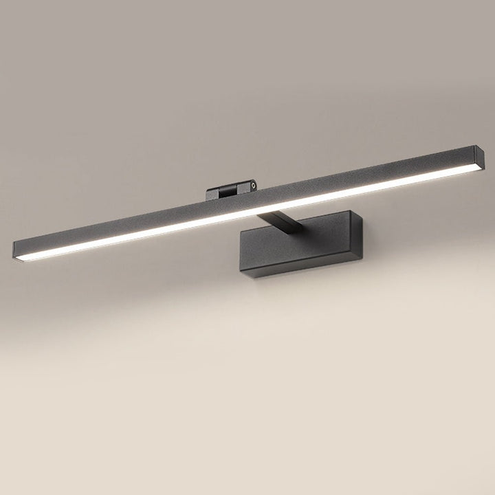 Rotatable Linear LED Bathroom Vanity Light Adjustable Lighting | Kalsten