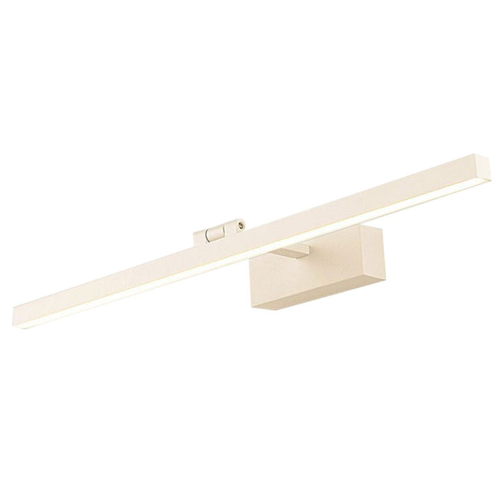 Rotatable Linear LED Bathroom Vanity Light Adjustable Lighting | Kalsten