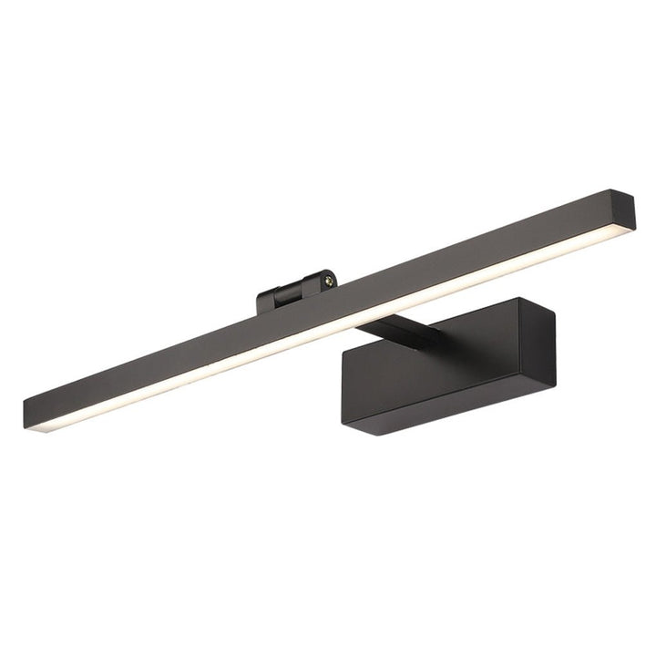 Rotatable Linear LED Bathroom Vanity Light Adjustable Lighting | Kalsten