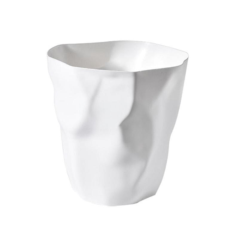 Skanto | Nordic Style Irregular Trash Can