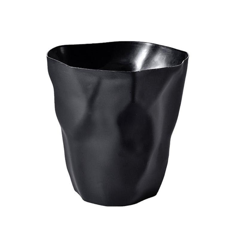 Skanto | Nordic Style Irregular Trash Can