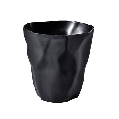Skanto | Nordic Style Irregular Trash Can