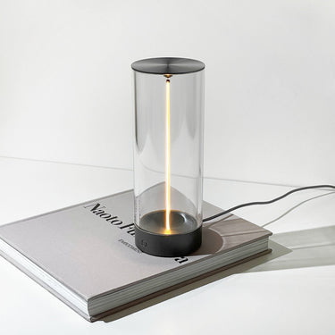 Modern Magnetic Table Lamp | Kalsten