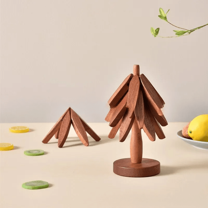 Walnut Natural Elegance for Your Table | Kalsten