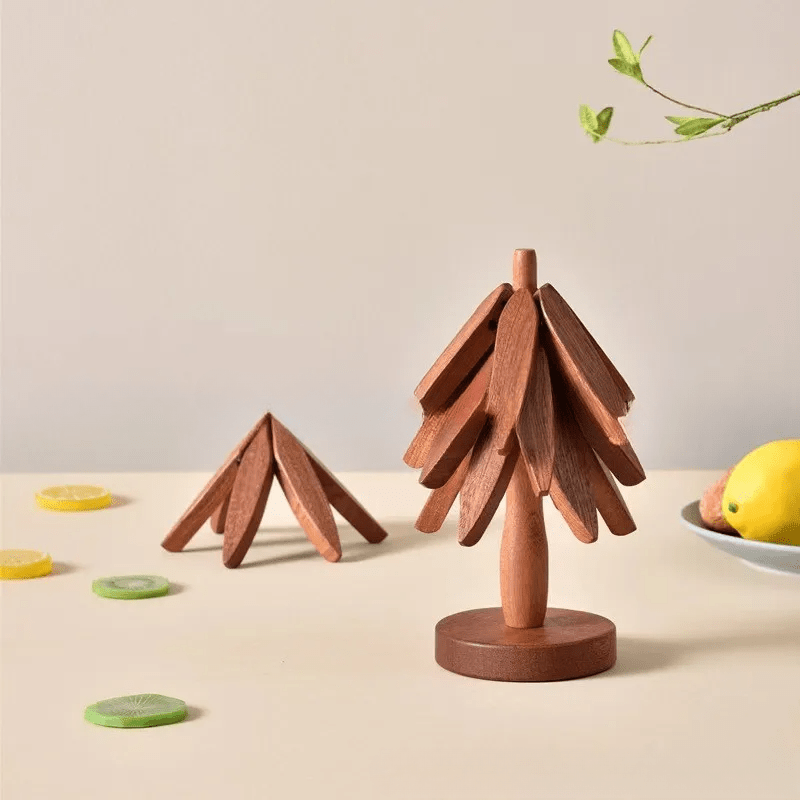 Walnook Natural Elegance for Your Table | Kalsten