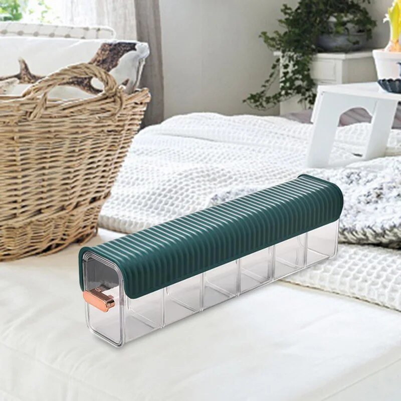 Easy storage - No more chaos - A tidy home! | Kalsten