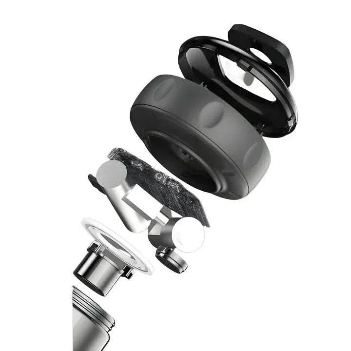 Heated Electric Cup Massager
