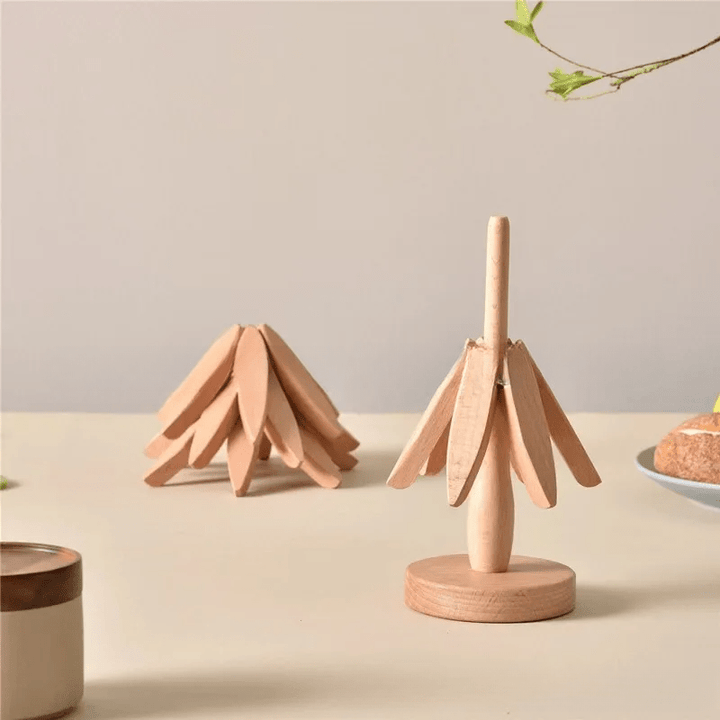 Walnut Natural Elegance for Your Table | Kalsten