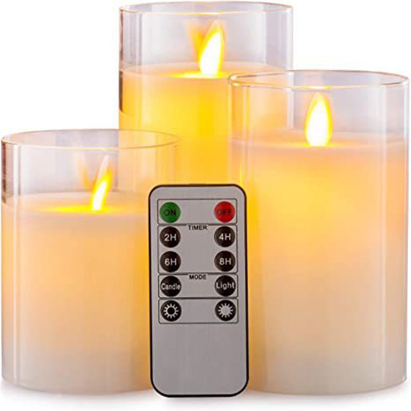LED Warm Atmosphere Safety and Elegance | Kalsten