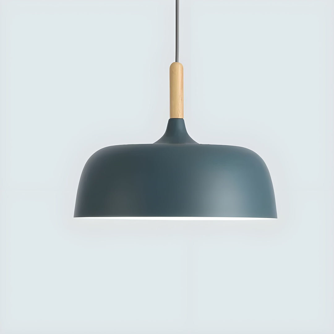 AltoLume Light - Nordic LED Pendant Lamp | Kalsten
