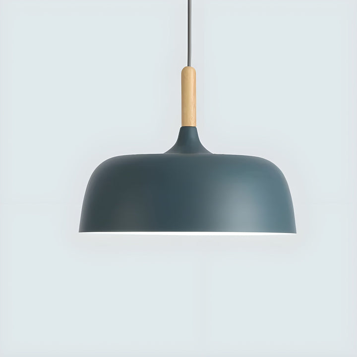 AltoLume Light - Nordic LED Pendant Lamp | Kalsten