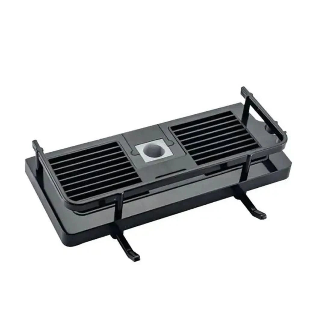 Clixor – Self-adhesive storage rack for shower without drilling | Kalsten
