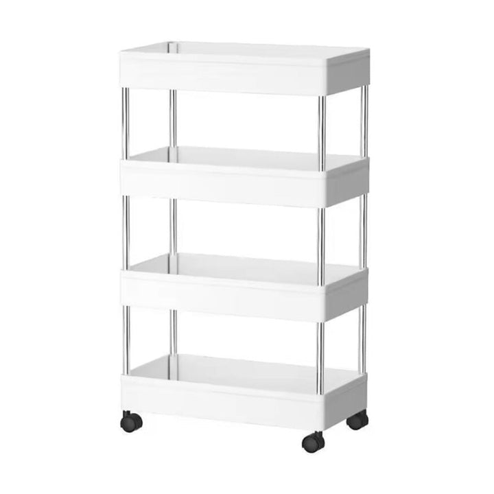 Storage trolley with wheels | Kalsten