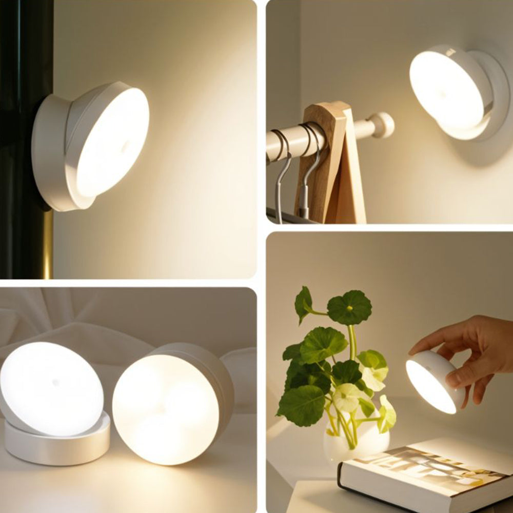 Indoor LED Motion Sensor Light Kalsten