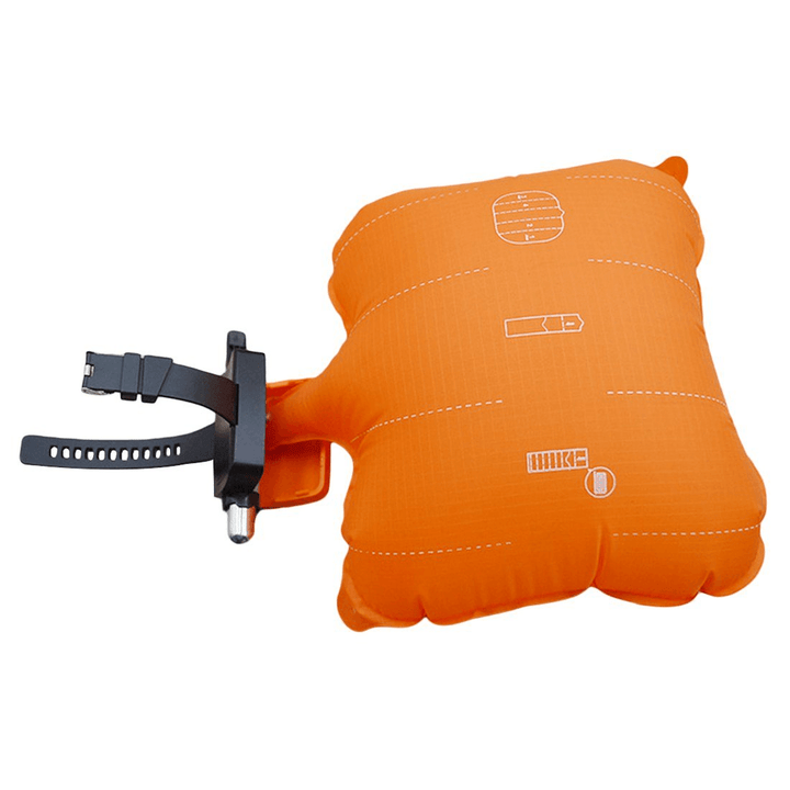 Kalsten | LifeSaving Swimming Inflatable Rescue Bracelet