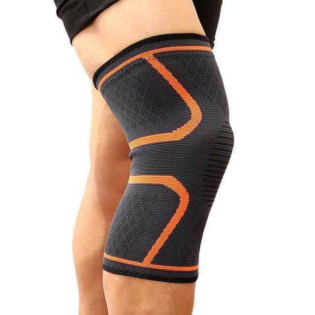 Skanto | Knee Support Training Pants