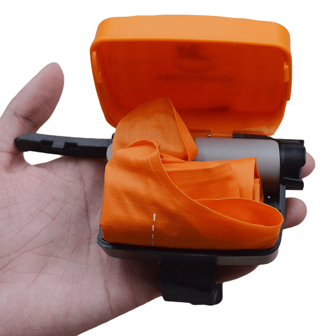 Kalsten | LifeSaving Swimming Inflatable Rescue Bracelet