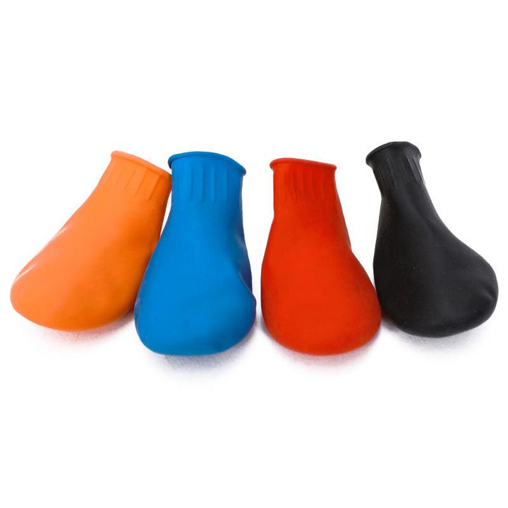 Kalsten | PootShield Waterproof Dog Shoes with Grip and Protective Comfort