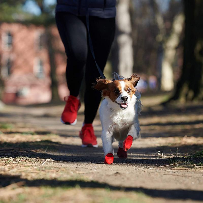 Kalsten | PootShield Waterproof Dog Shoes with Grip and Protective Comfort